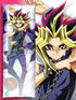 Yugi Muto Body pillow case YU-GI-OH! Mitgard-Knight